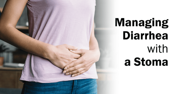 Managing Diarrhea with a Stoma - Personally Delivered Blog