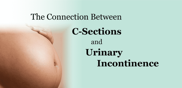 Urinary Incontinence in Women: About Your Pregnancy and Incontinence