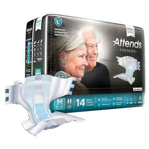 Incontinence Products For Elderly & Disabled