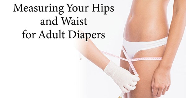 Adult Undergarments – Basic Moves