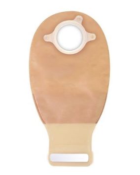 Natura + Drainable Ostomy Pouch