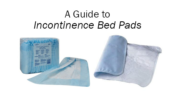 Guide to Incontinence Products for Women
