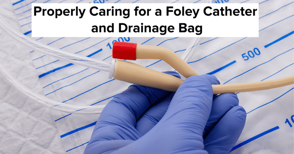 Amazon.com: Catheter Leg Bag Holder Urine Bag Leg Sleeve Drainage Bag  Covers Urinary Drainage Bag Washable Urinary Incontinence Supplies for  Men,Women (M-1) : Health & Household