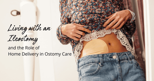 Ostomy Resources Archives - Personally Delivered Blog