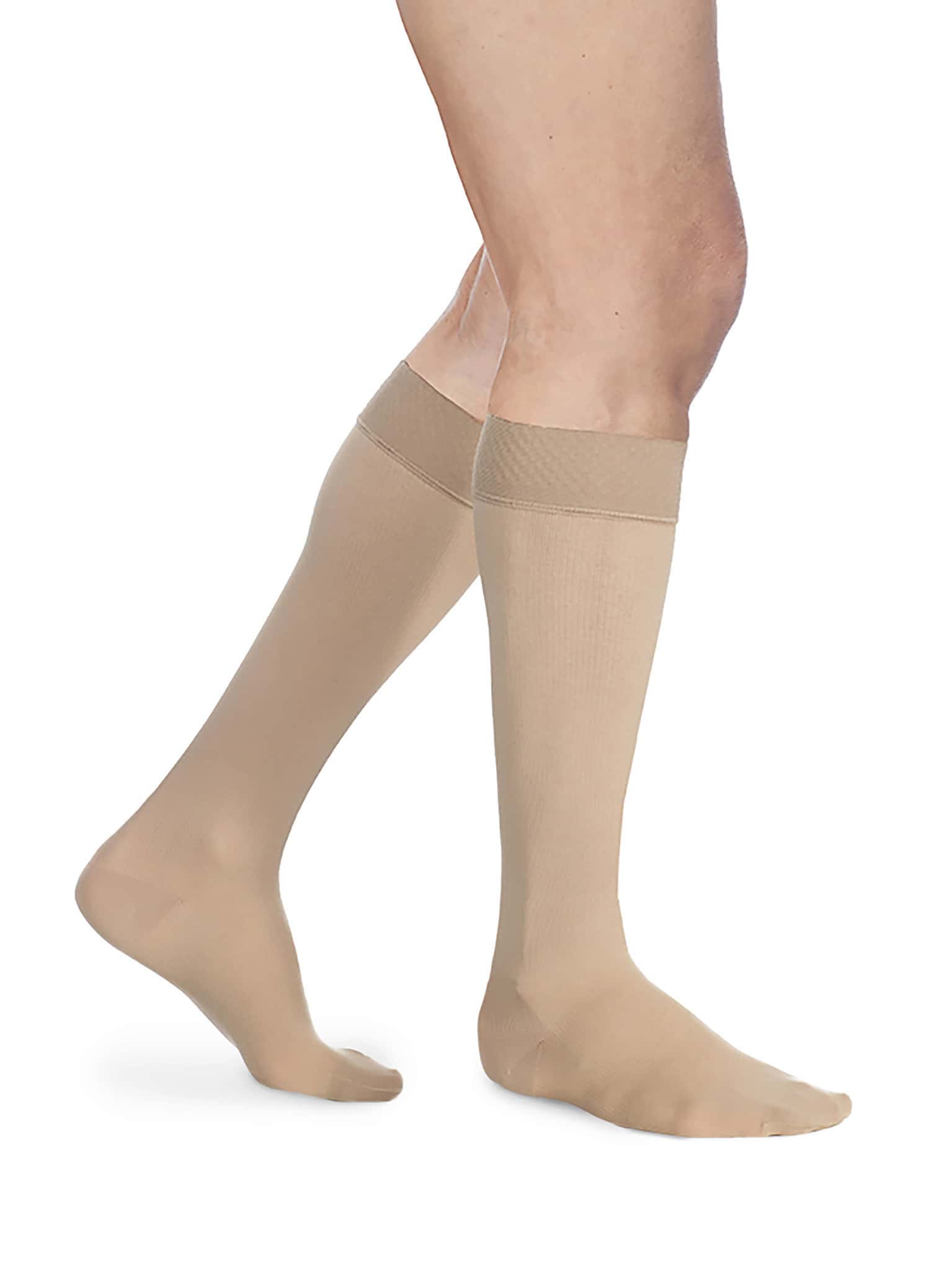 How To Measure For Compression Stockings Personally Delivered Blog