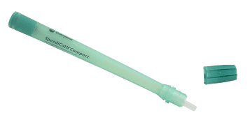 Coloplast SpeediCath Compact Male Catheter