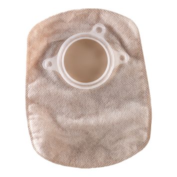 Convatec Little Ones Two-Piece Closed End Ostomy Pouch