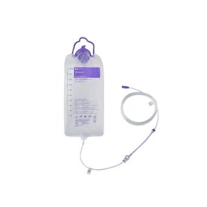 Kangaroo Joey 500mL Feeding Pump Set with Anti-Free Flow