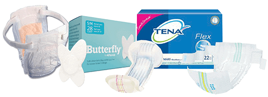 7 Incontinence Underwear and Pads to Try