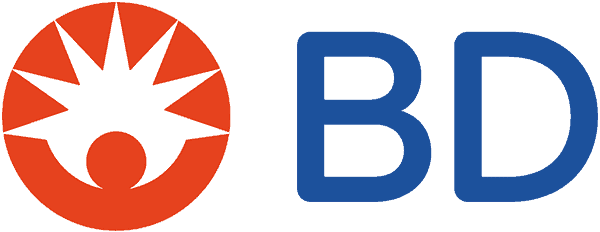 BD Becton, Dickinson & Co. logo