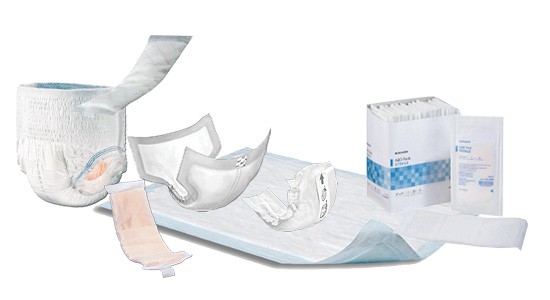 Chronic Stool Loss Fecal Rectal Rectum Bowel Incontinence Plug Diaper  Underwear