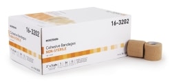McKesson Cohesive Bandages as wound care products