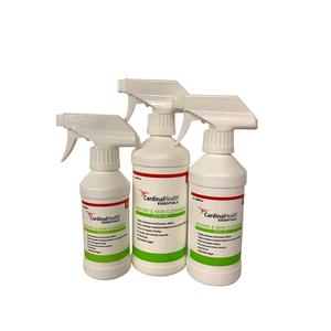 Cardinal Health Wound Cleanser as wound care products