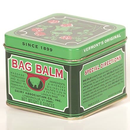 Bag Balm Original- Skin Ointments