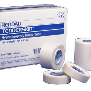 Buy Tenderskin Hypoallergenic Paper Tape