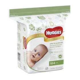 baby huggies wipes