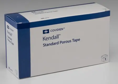 Medical Tape Kendall Hypoallergenic Paper NonSterile