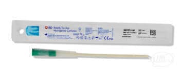 Hollister Onli™ Female Hydrophilic Catheter
