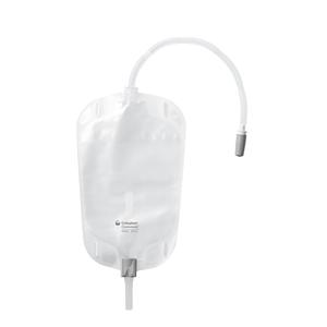Medline Urinary Drainage Bag with Anti-Reflux Device