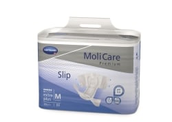 MoliCare Slip Maxi Briefs - Medium & Large