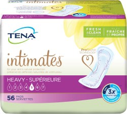 Shop for TENA Sensitive Care Maximum Regular Pads