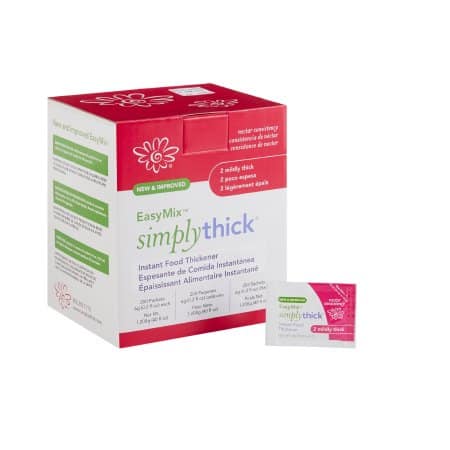 Thick-It 2 Concentrated Instant Food and Beverage Thickener