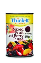 Shop for Thick-It Mixed Fruit and Berry Puree