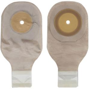 Hollister Premier One-Piece Drainable Ostomy Pouch