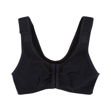 McKesson Surgi-Bra II, Black - Personally Delivered