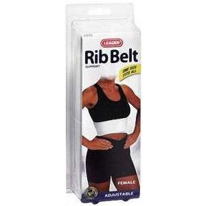 Leader Rib Belt - Personally Delivered